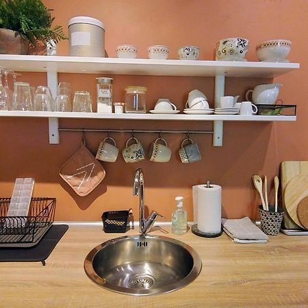 16 Bis-Gite-Hotel-Appartement Marssac-sur-Tarn Dış mekan fotoğraf