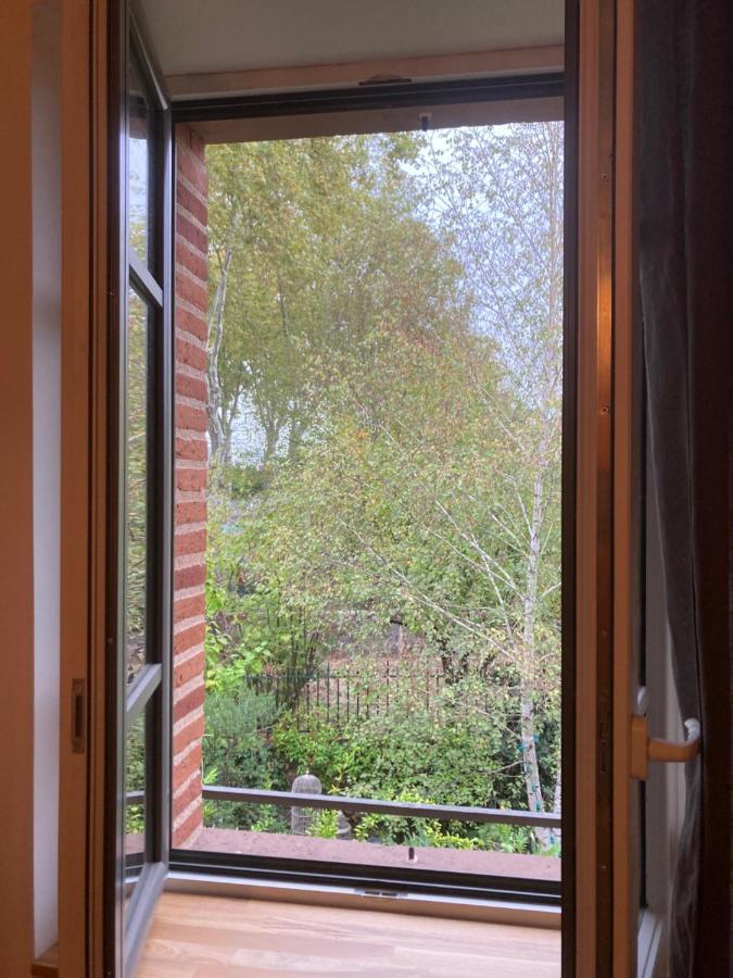 16 Bis-Gite-Hotel-Appartement Marssac-sur-Tarn Dış mekan fotoğraf