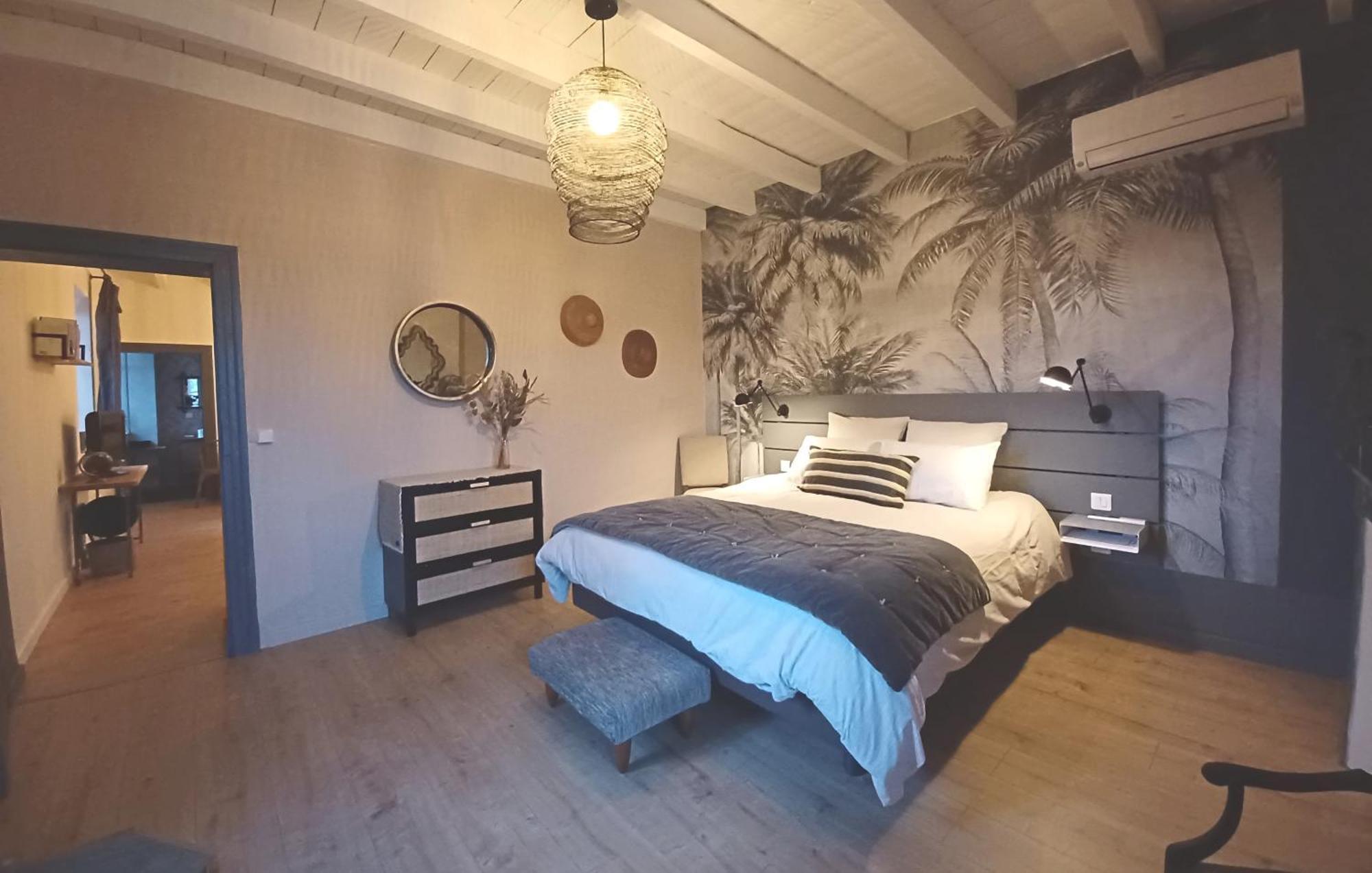 16 Bis-Gite-Hotel-Appartement Marssac-sur-Tarn Dış mekan fotoğraf