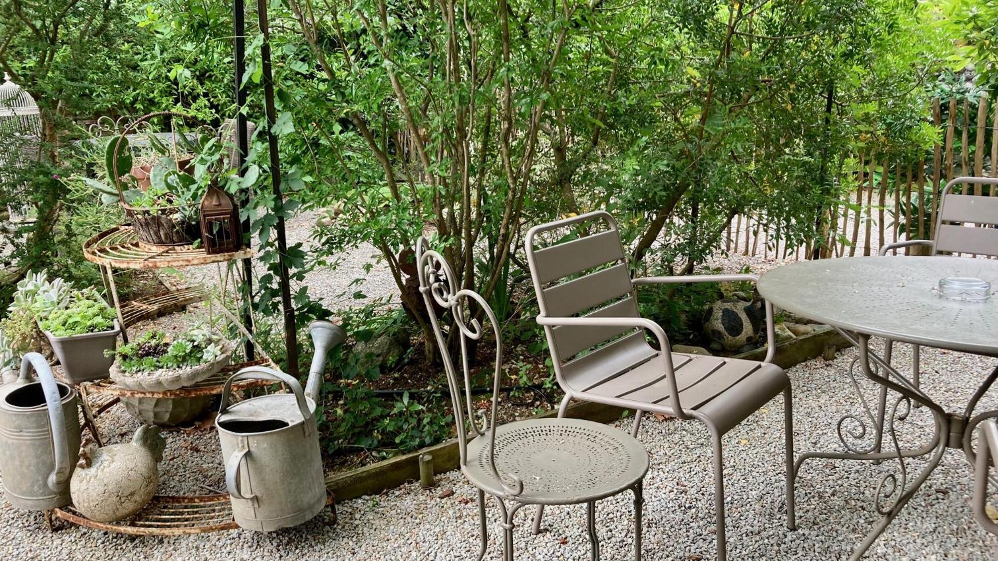 16 Bis-Gite-Hotel-Appartement Marssac-sur-Tarn Dış mekan fotoğraf