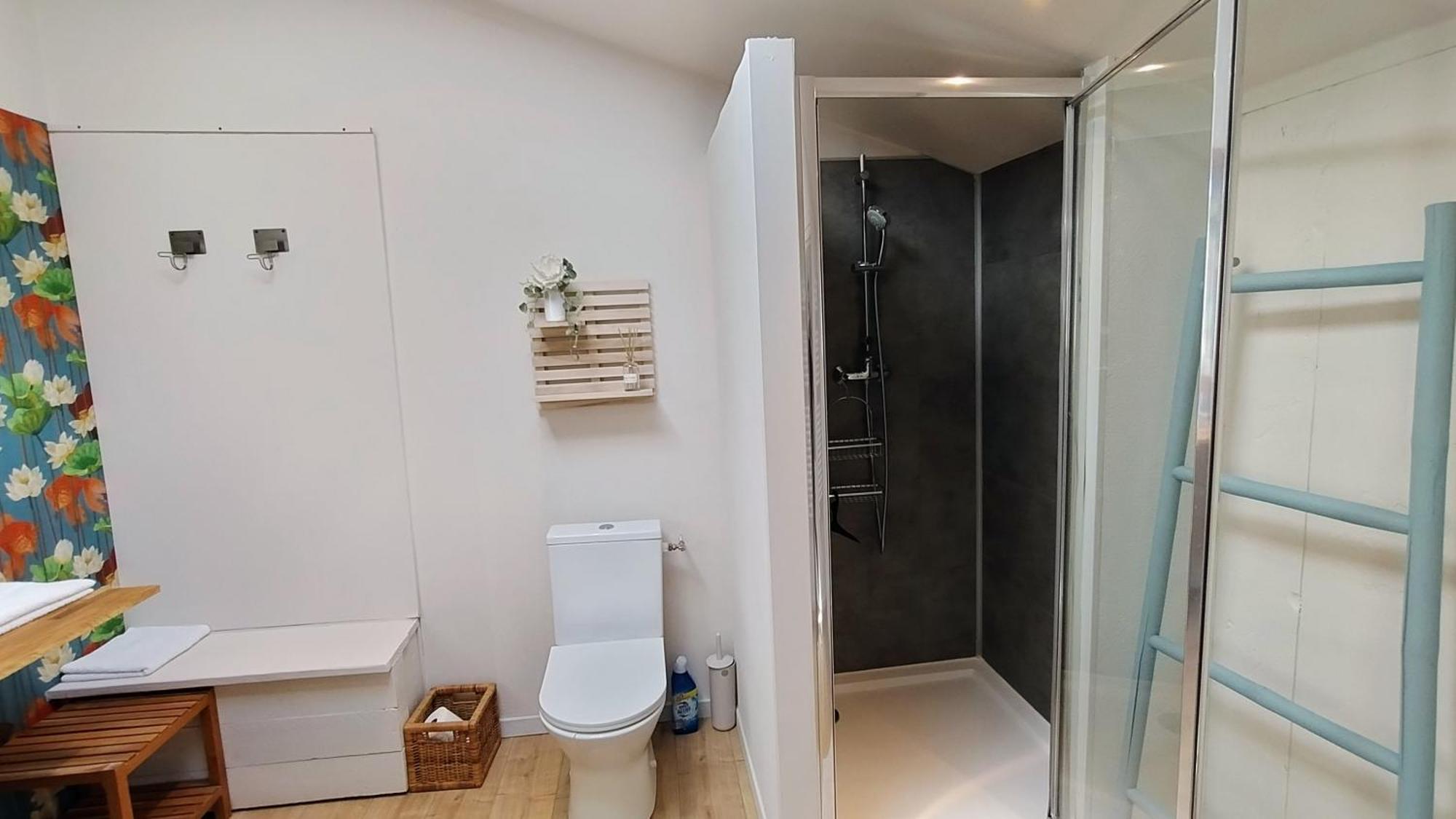 16 Bis-Gite-Hotel-Appartement Marssac-sur-Tarn Dış mekan fotoğraf