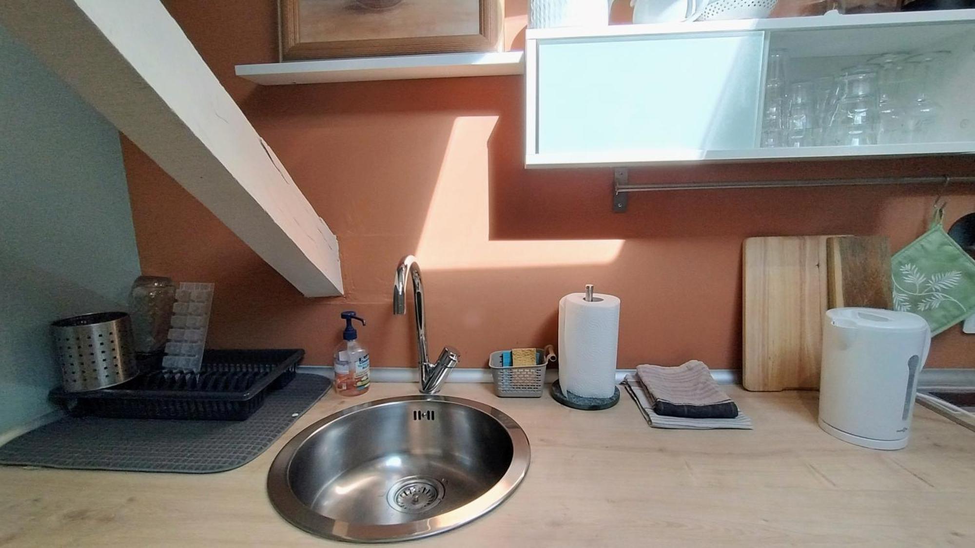 16 Bis-Gite-Hotel-Appartement Marssac-sur-Tarn Dış mekan fotoğraf