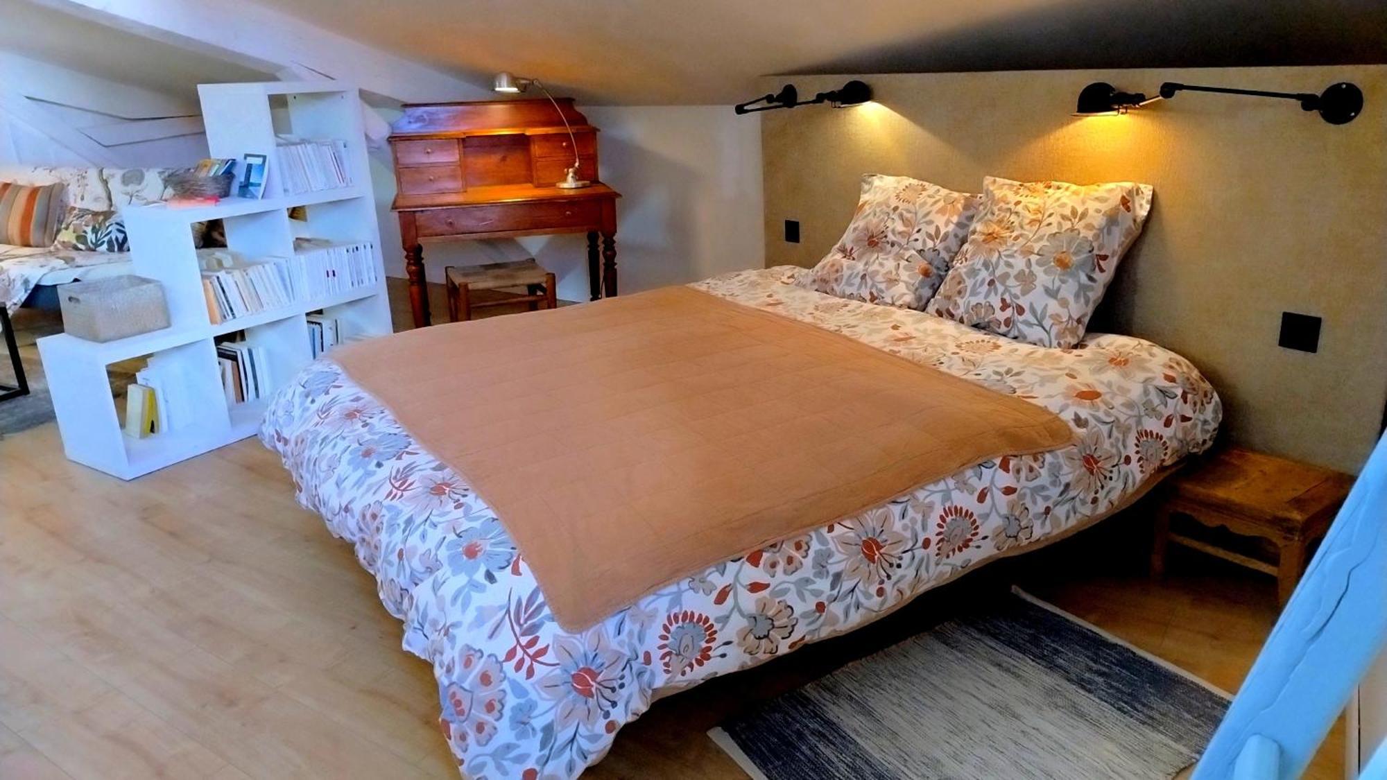 16 Bis-Gite-Hotel-Appartement Marssac-sur-Tarn Dış mekan fotoğraf