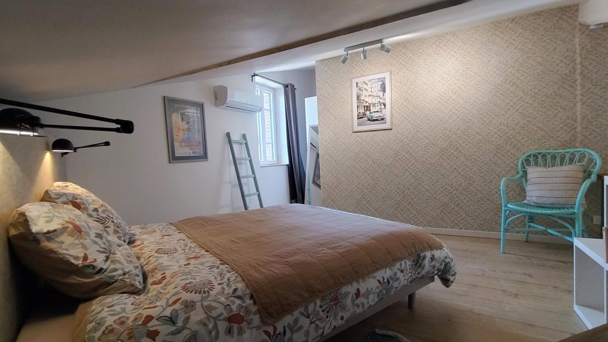 16 Bis-Gite-Hotel-Appartement Marssac-sur-Tarn Dış mekan fotoğraf